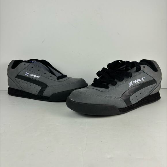 VTG Hurley \
